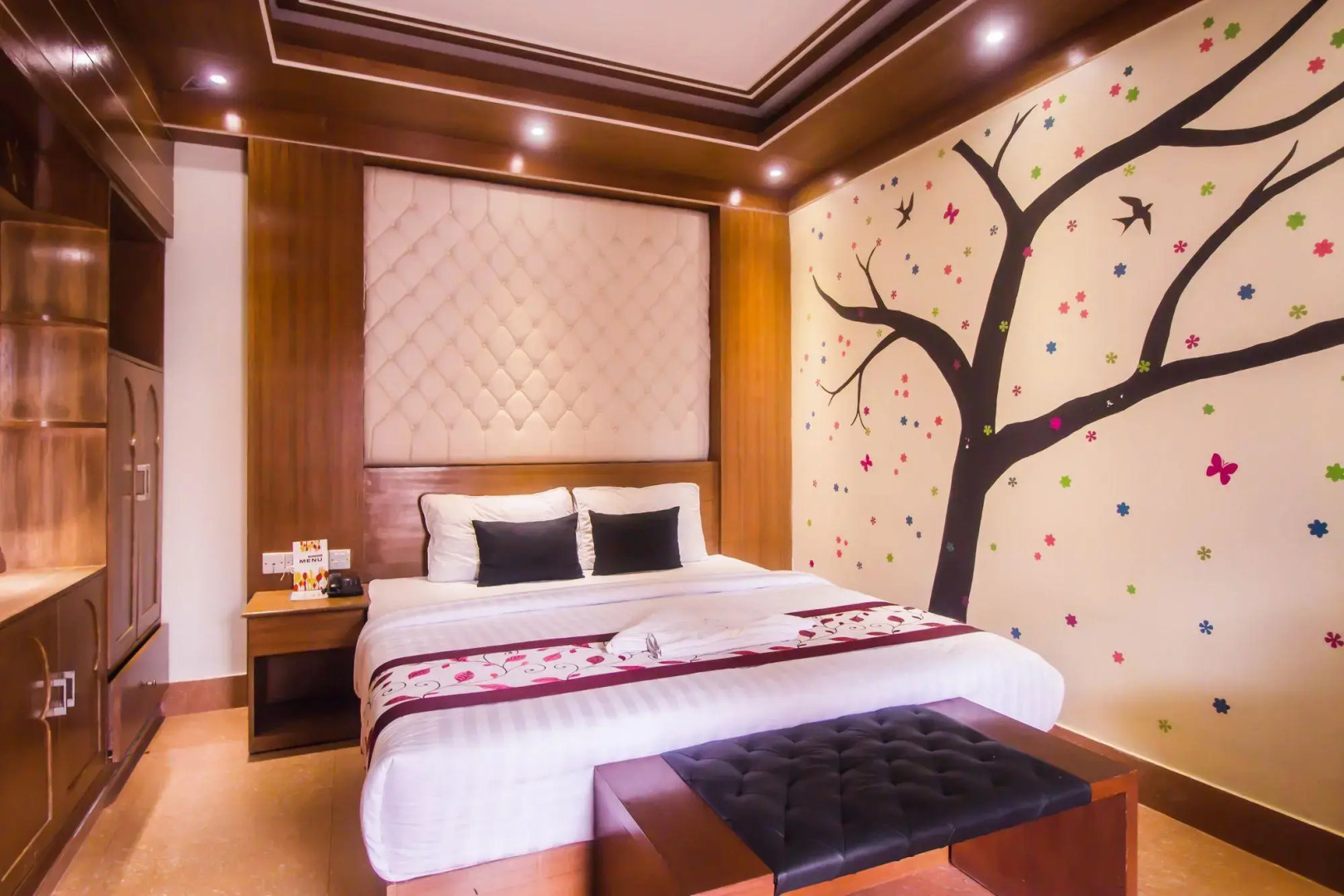 Отель Prime Park