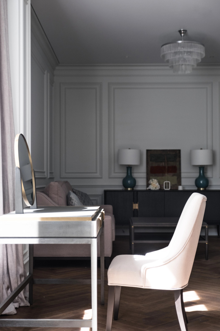 Мини-отель BLANC