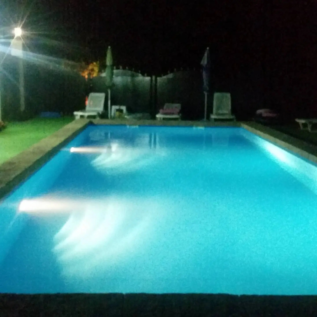 Гостевой дом Лили