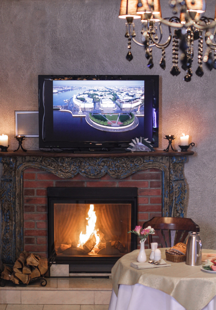 Отель Мартин