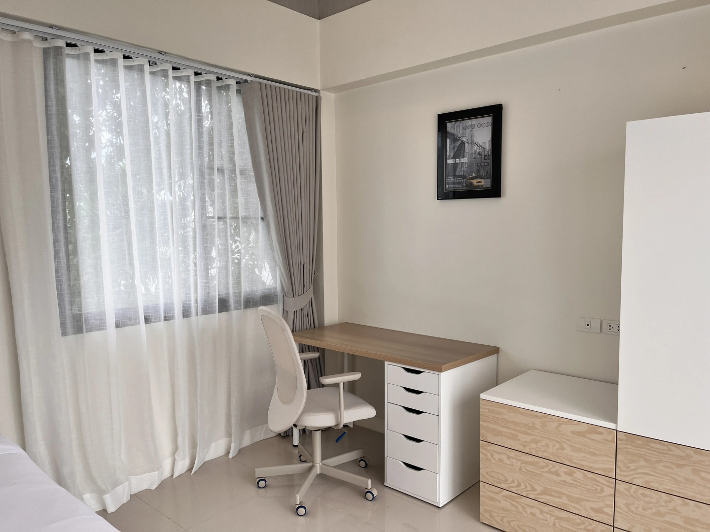 Вилла с 5 спальнями и бассейном рядом с пляжем Бангтао LP-65/45