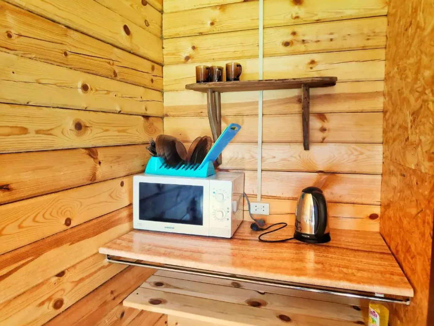 Гостевой Дом Баюта-Алтай