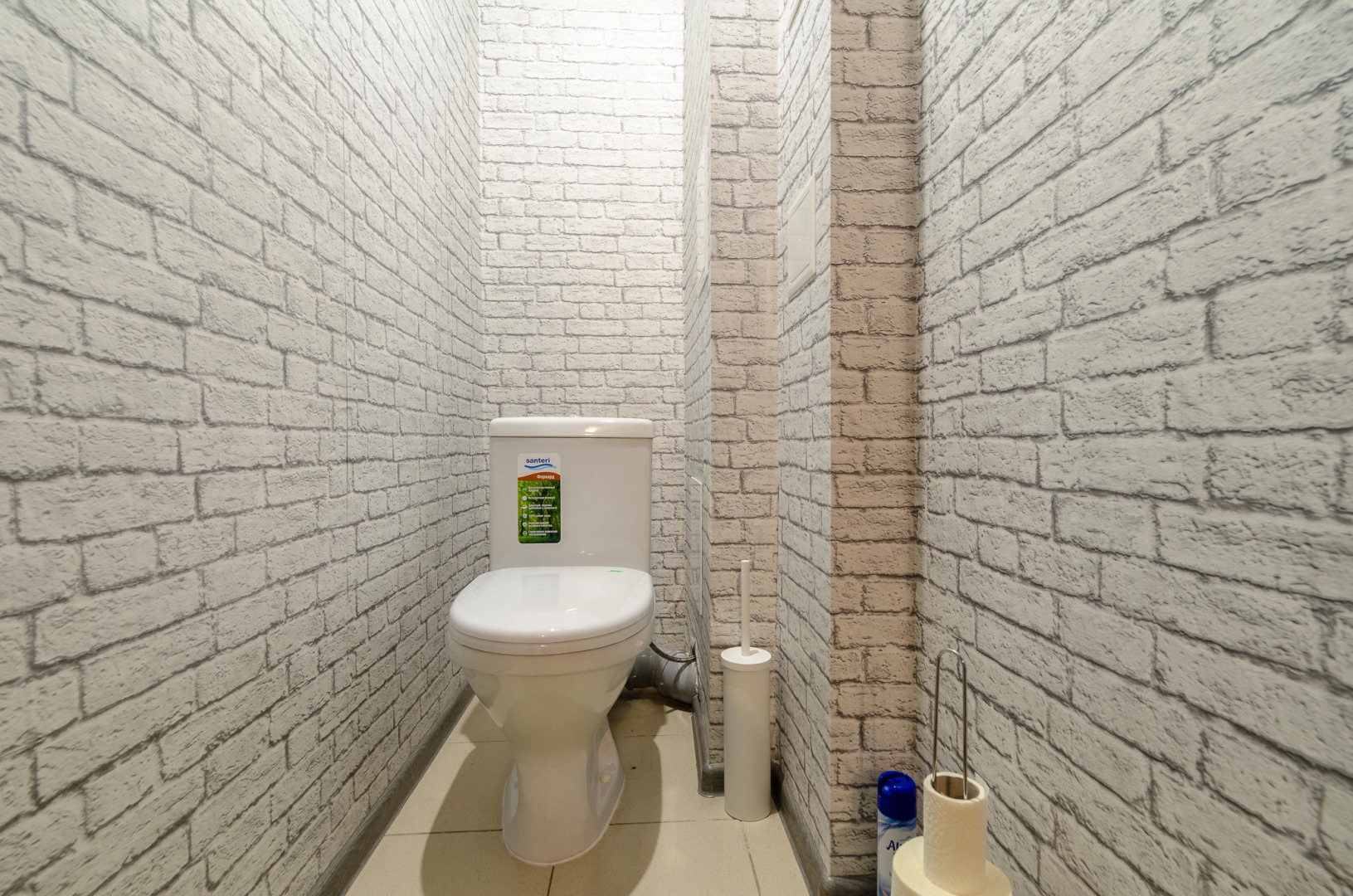 Двухкомнатные Апартаменты на Владимирской 9В