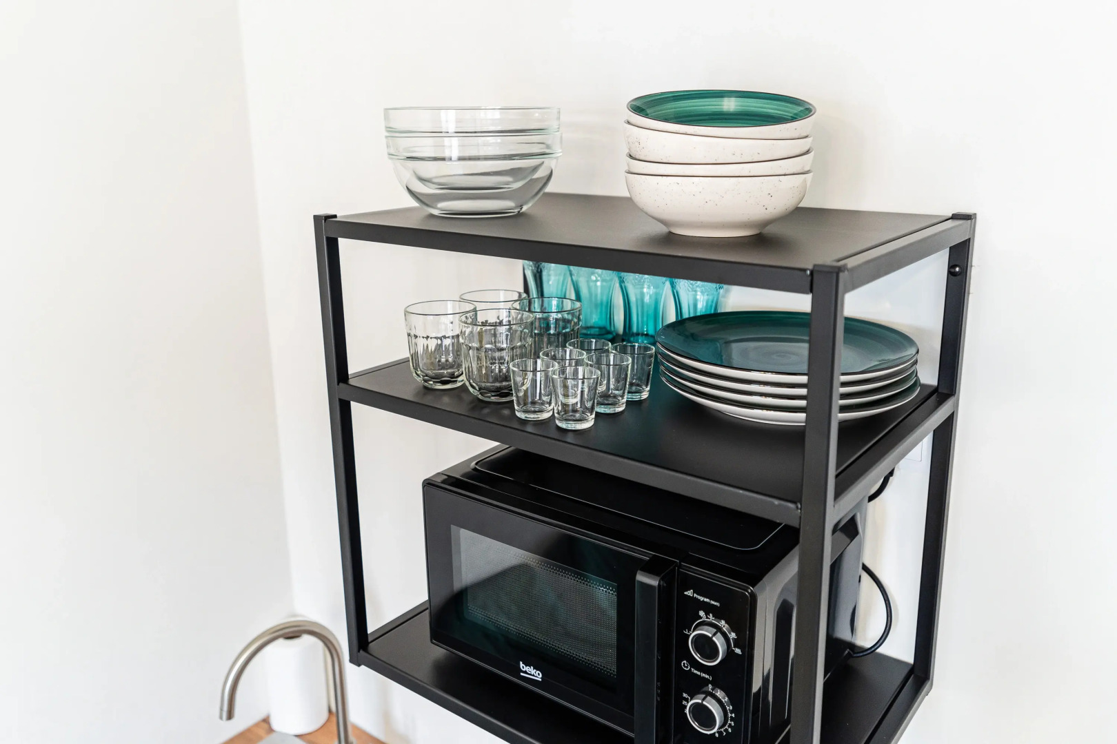 Апартаменты на Мысхакском шоссе с панорамным видом 3