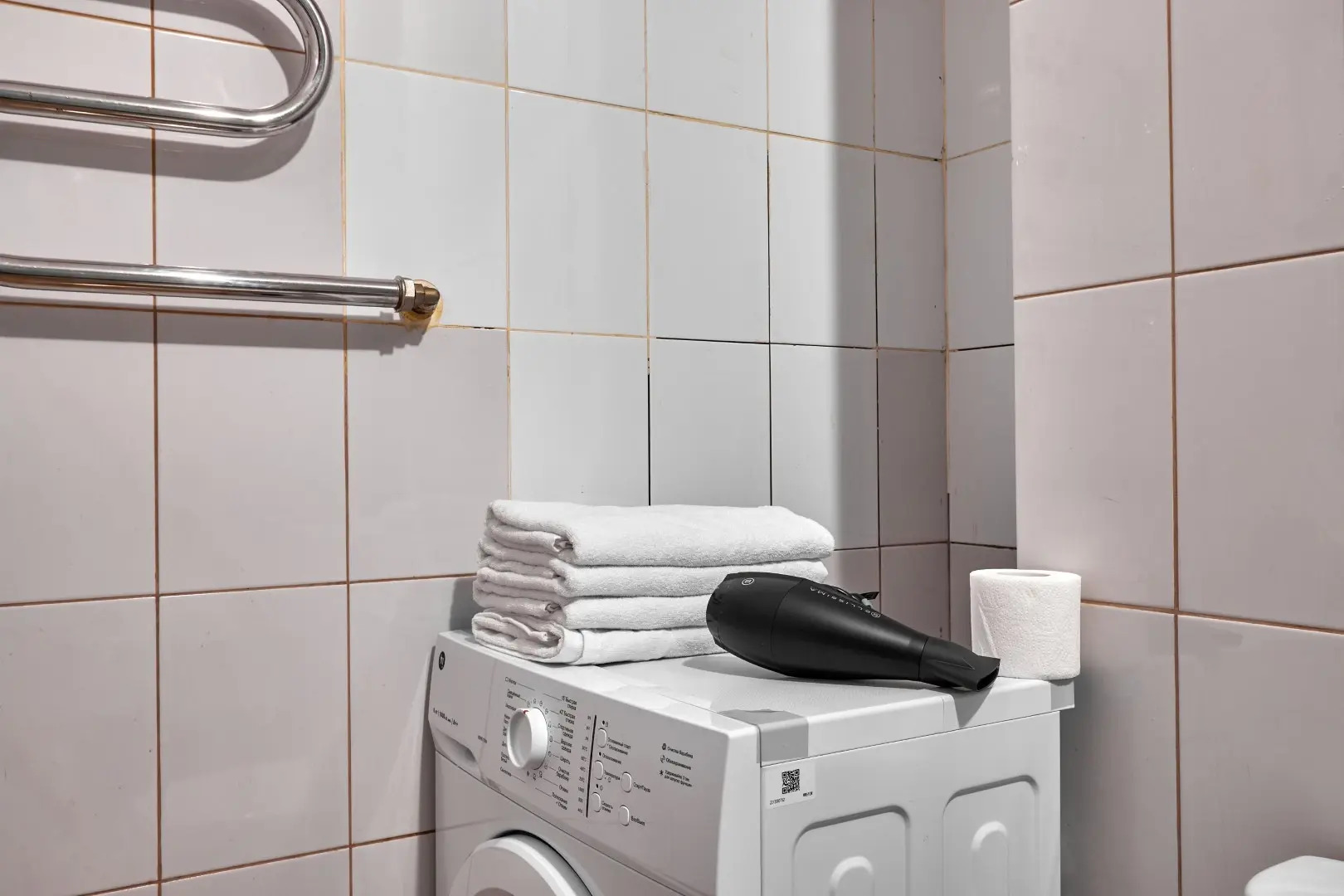 Квартира на Носовихинском Шоссе 22