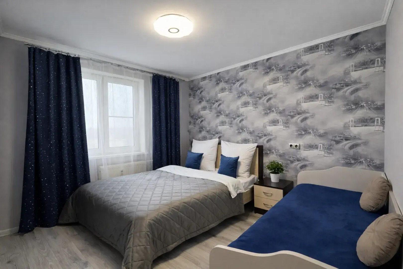 Апартаменты Платона кляты 27 ЖК Суворовский