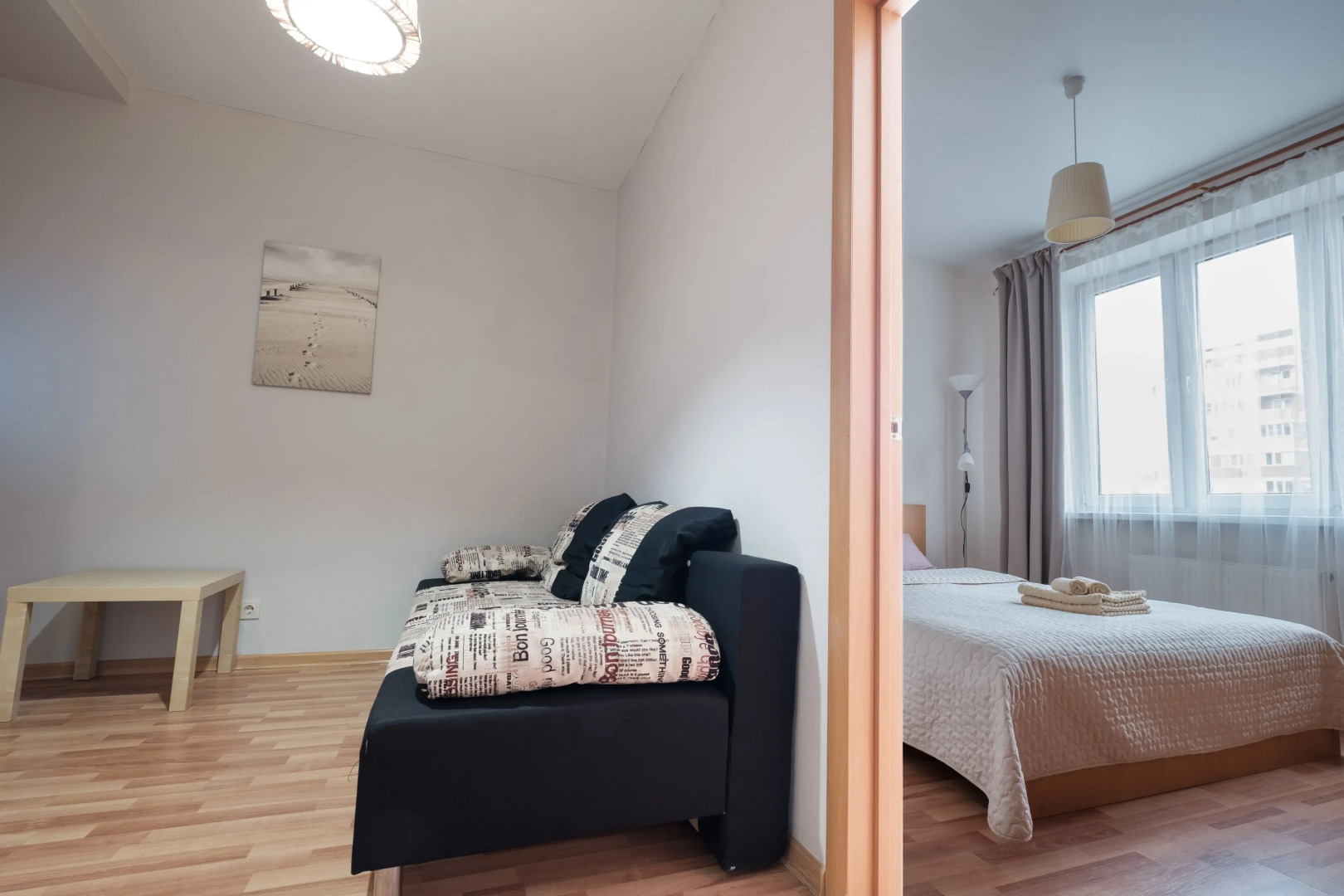 Апартаменты Ваш Комфорт Апарт 3