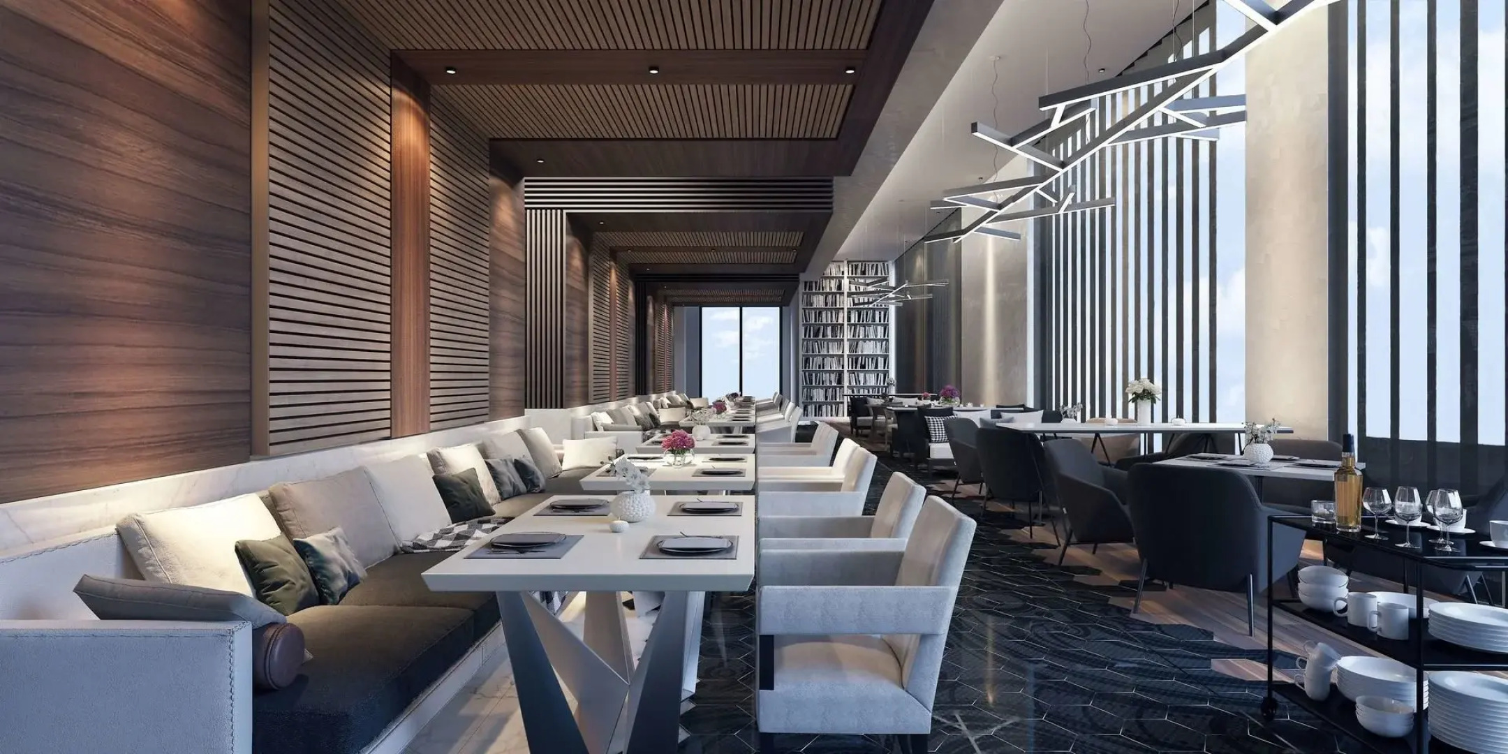 Paloma Finesse - All Inclusive