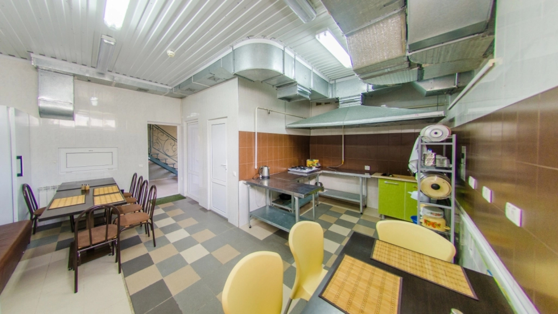 Гостевой Дом Джели