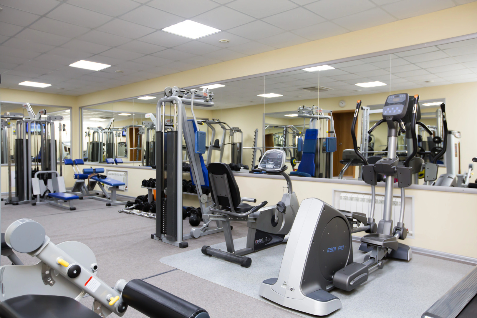 Гостиничный Комплекс SV