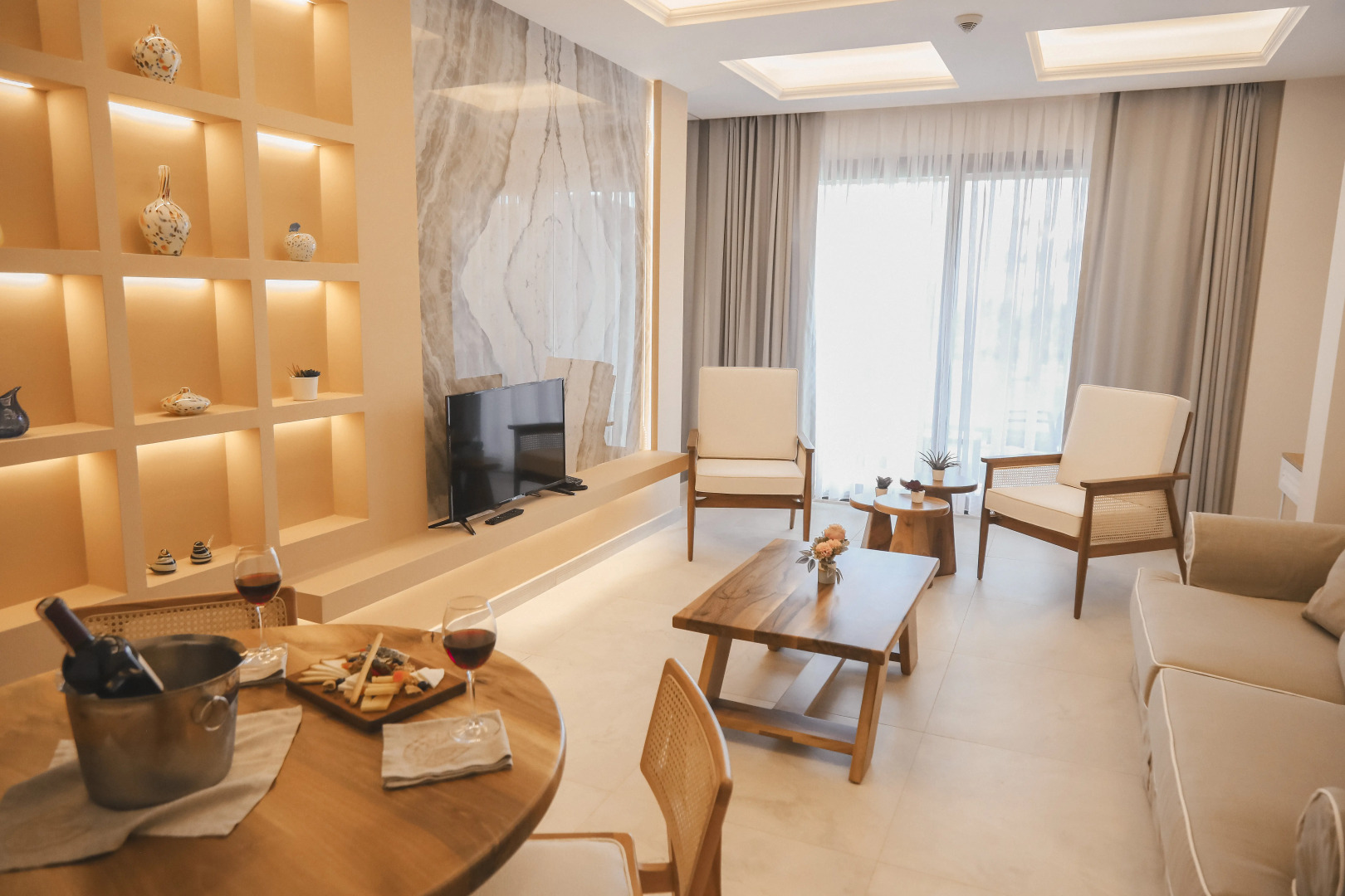 Rammos Managed by Dedeman