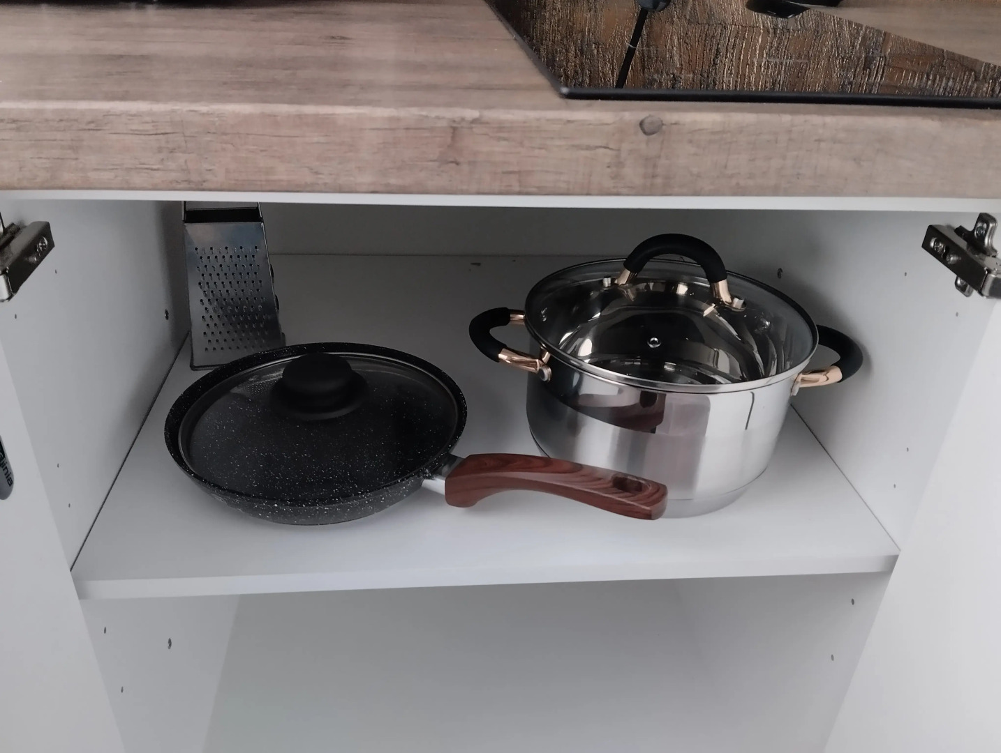 Квартира Королевский конь