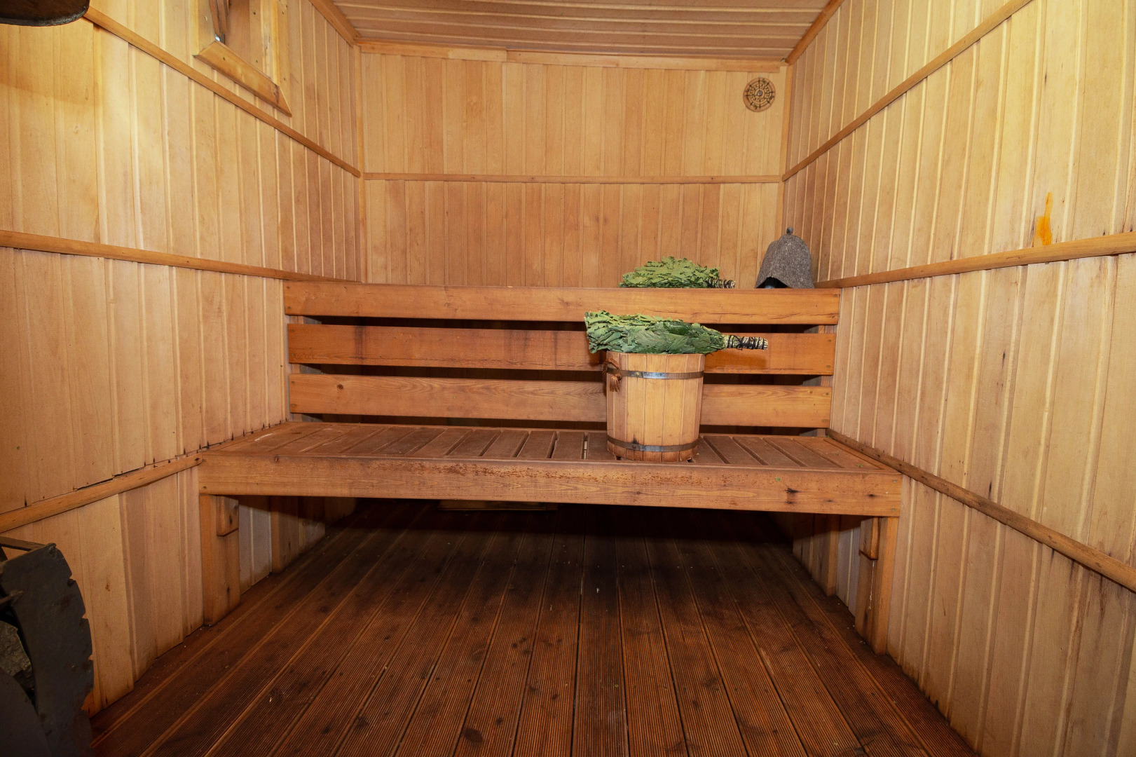 База отдыха Валентина