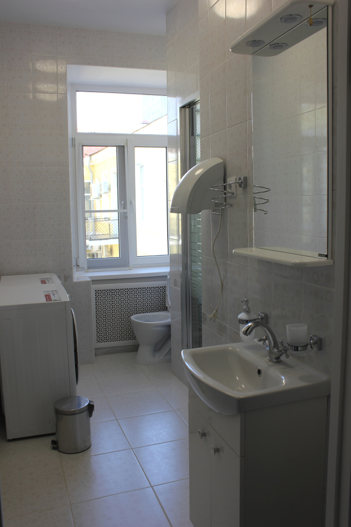 Меблированные комнаты O'Key Home