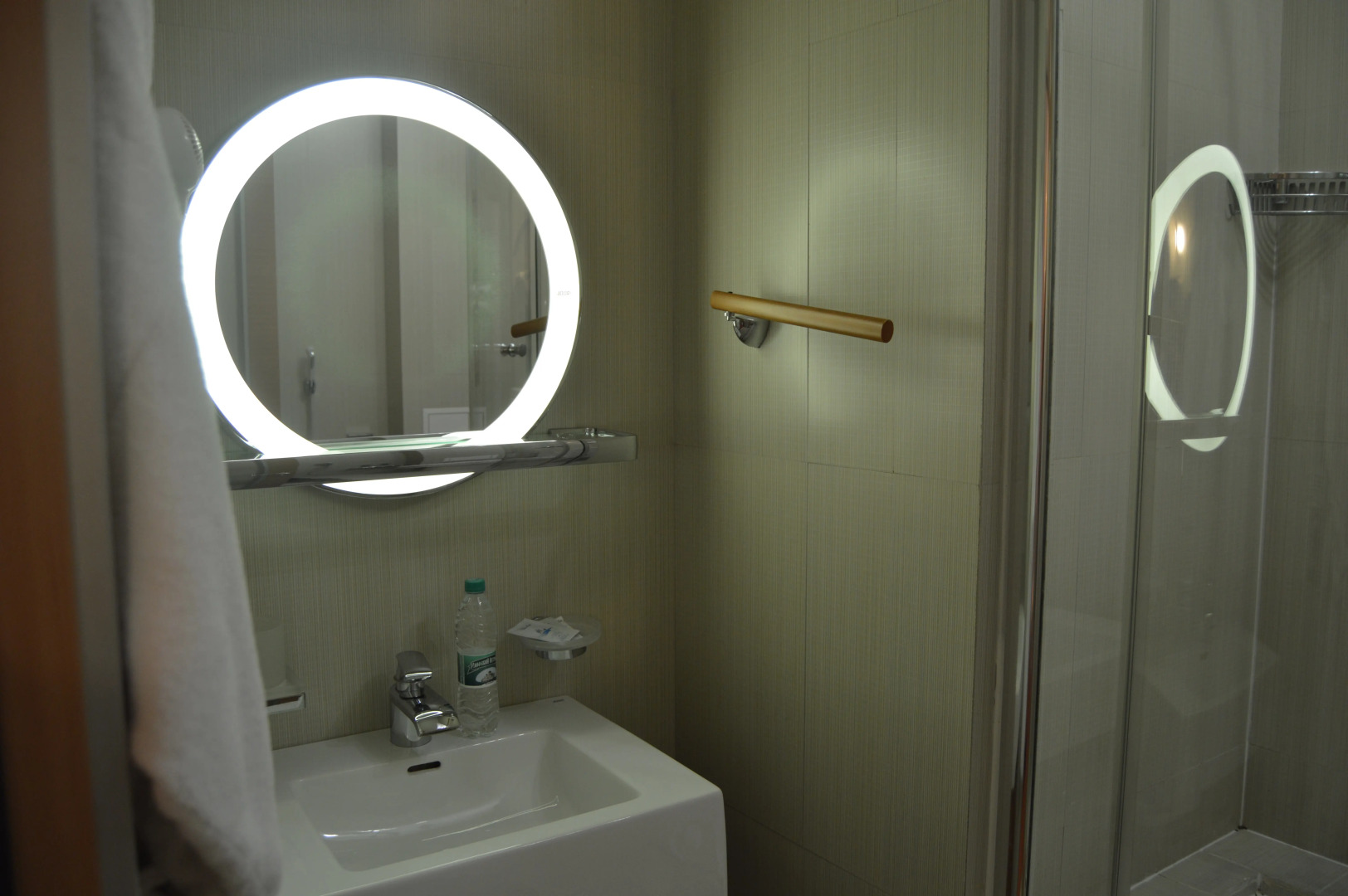 Гостиница The Volga House Boutique