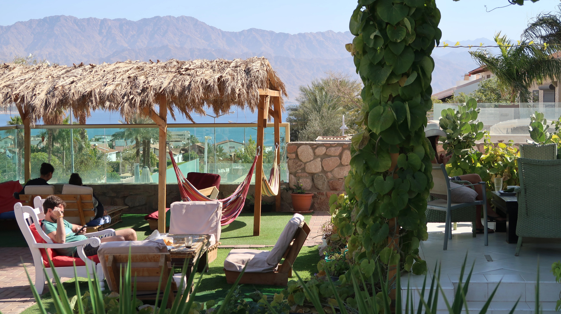 Хостел Ahla Plus