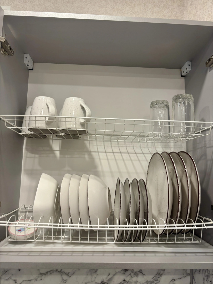 Квартира Уютная студия на Василенко