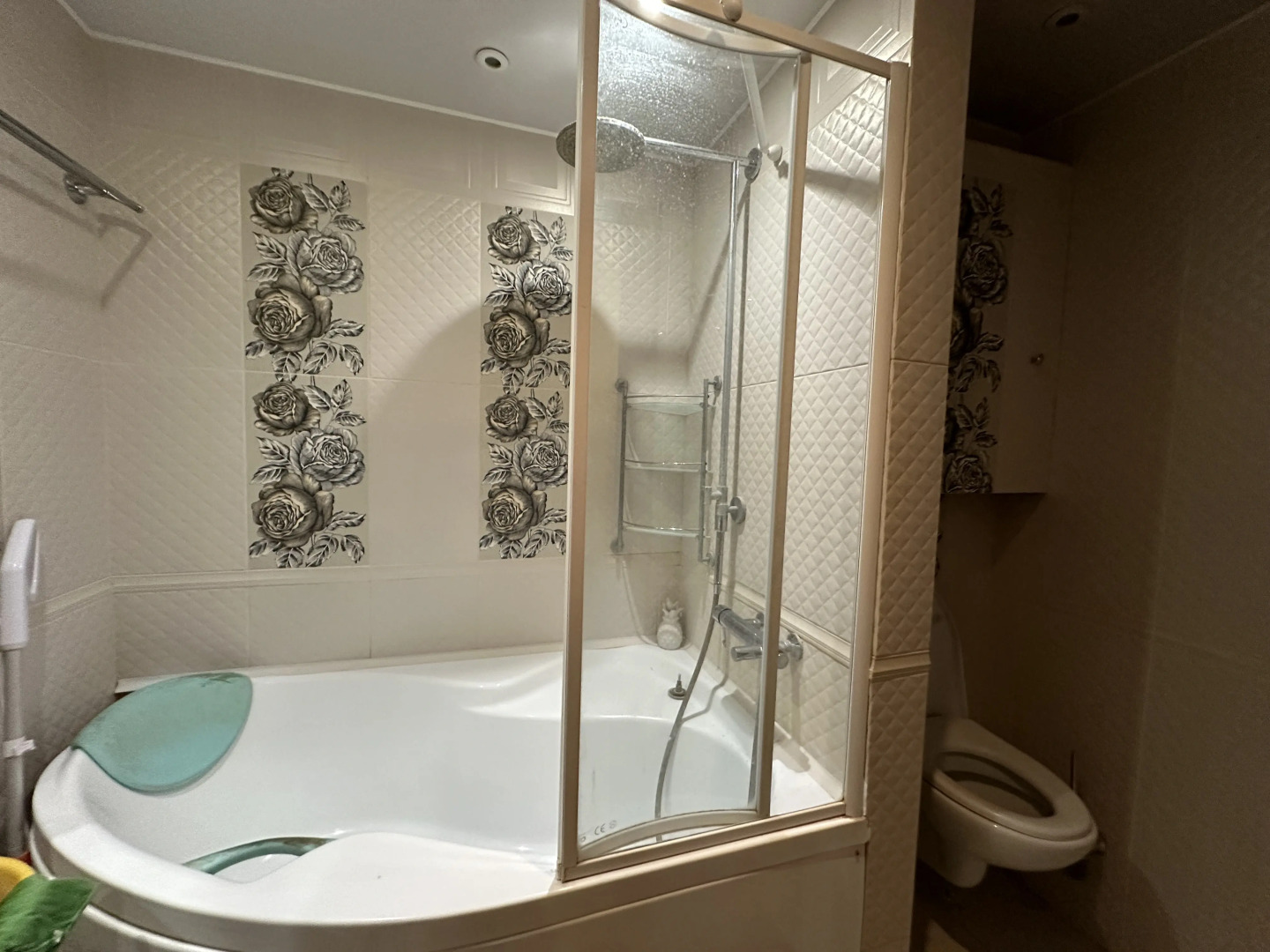 Квартира Хрустальная 37к1