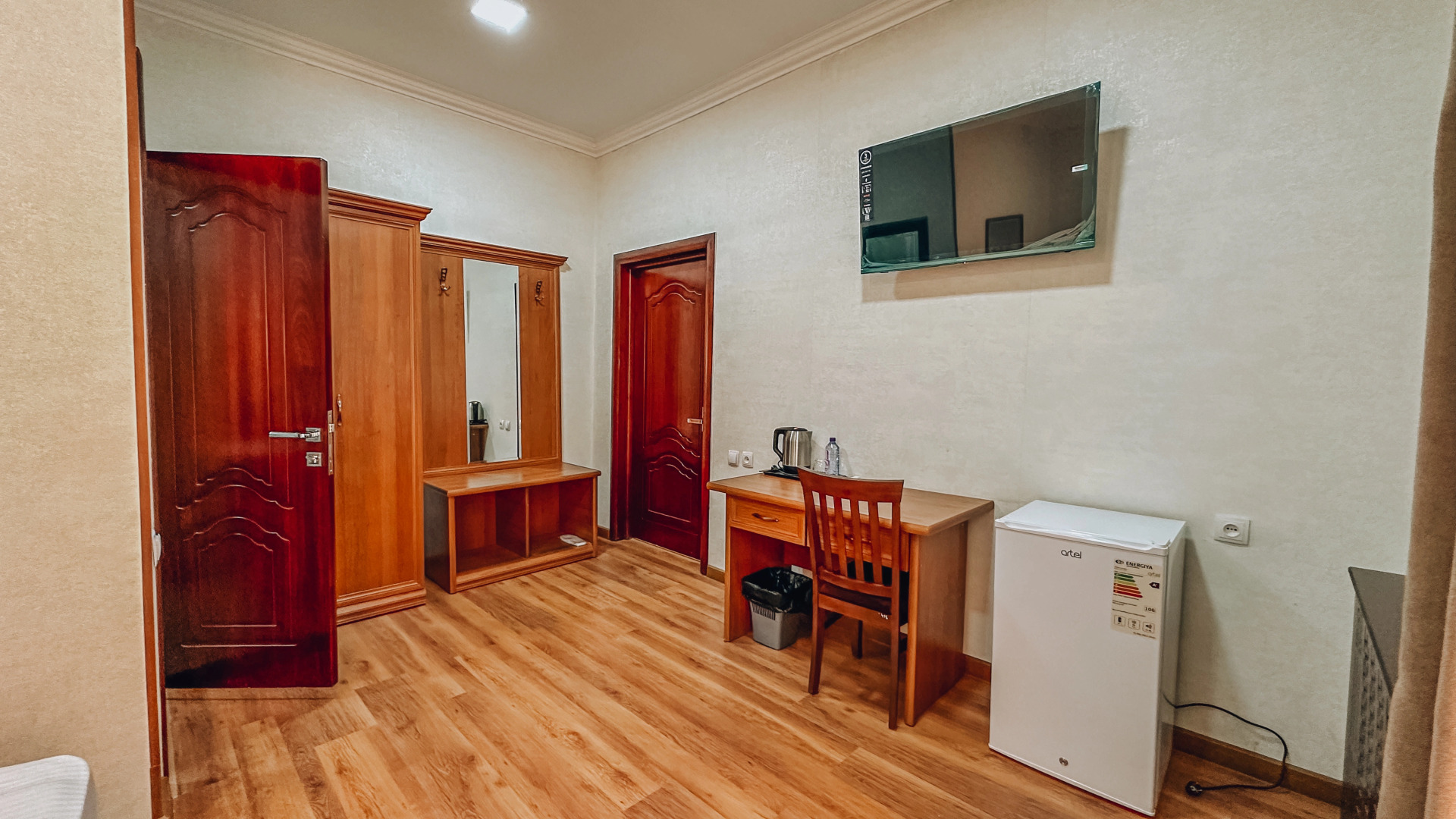 Отель Pakhlavon Hotel