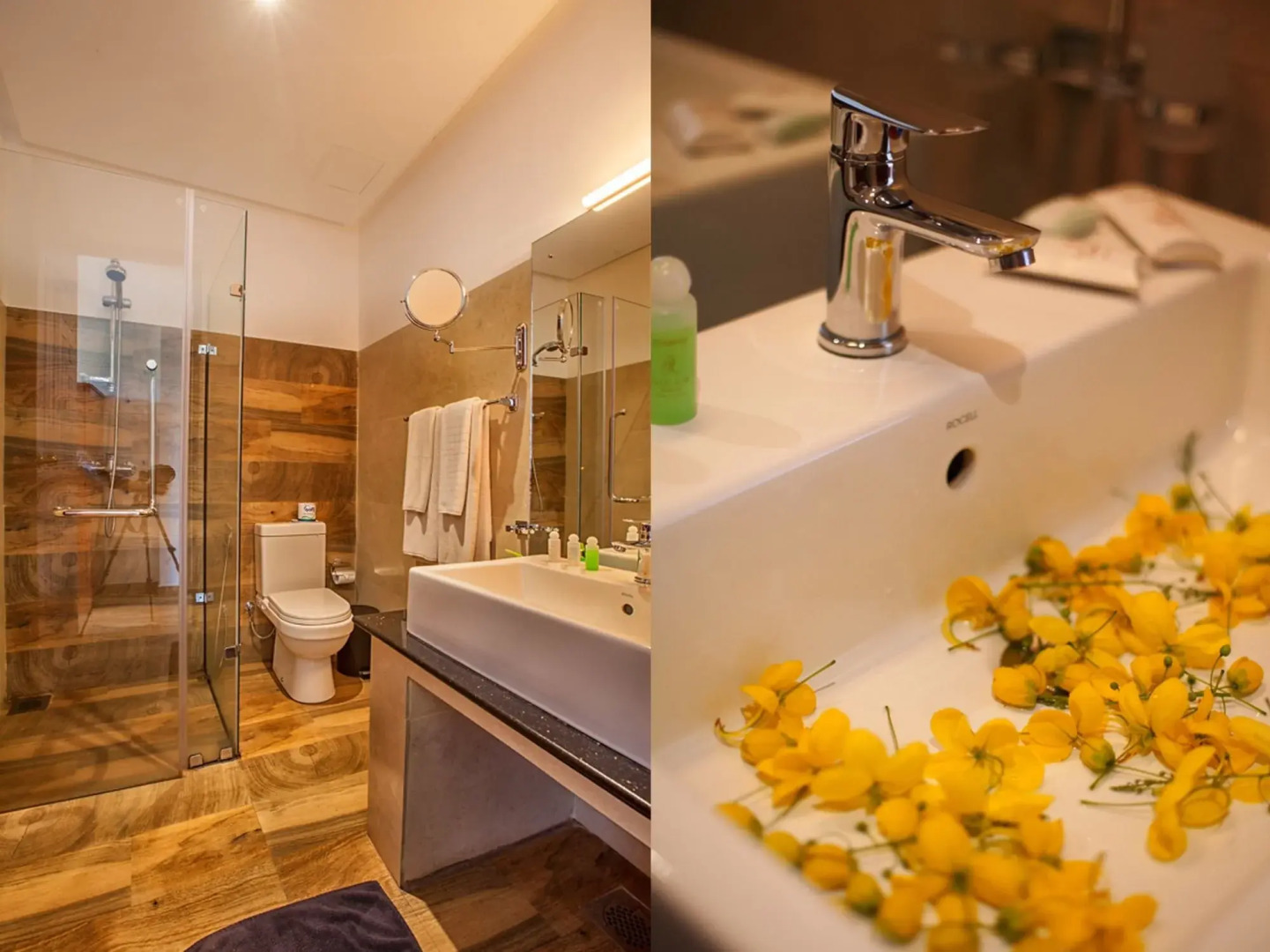 Oak Ray Regency Hotel