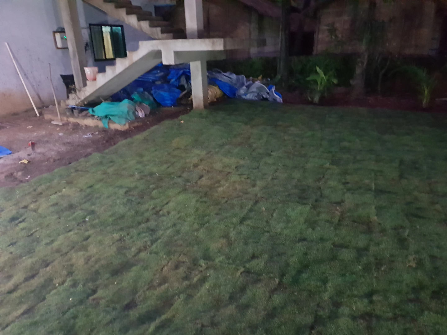 Гостевой Дом The Cool Huts