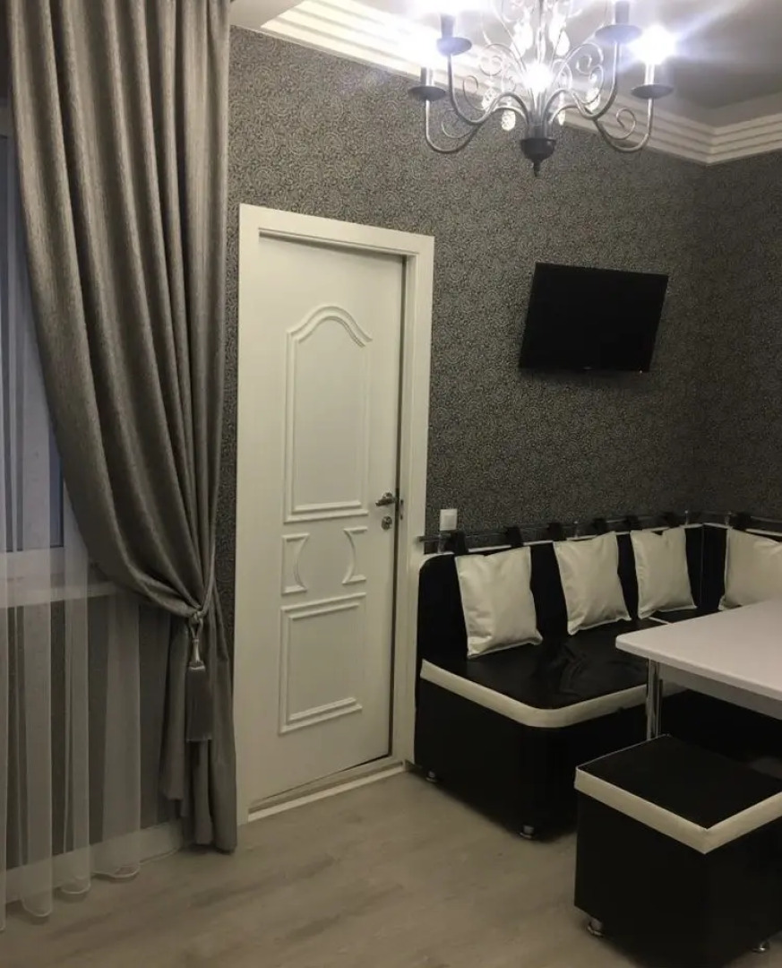 Гостевой дом Релакс