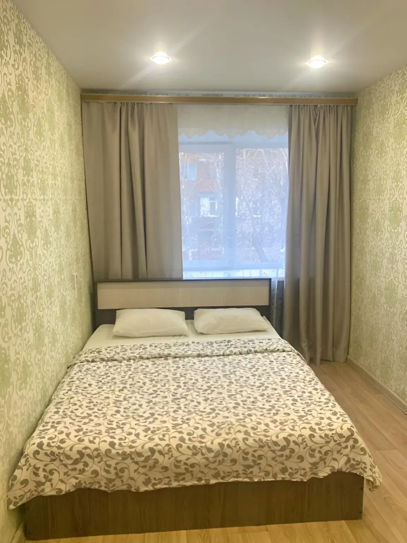 Квартира Двухкомнатная