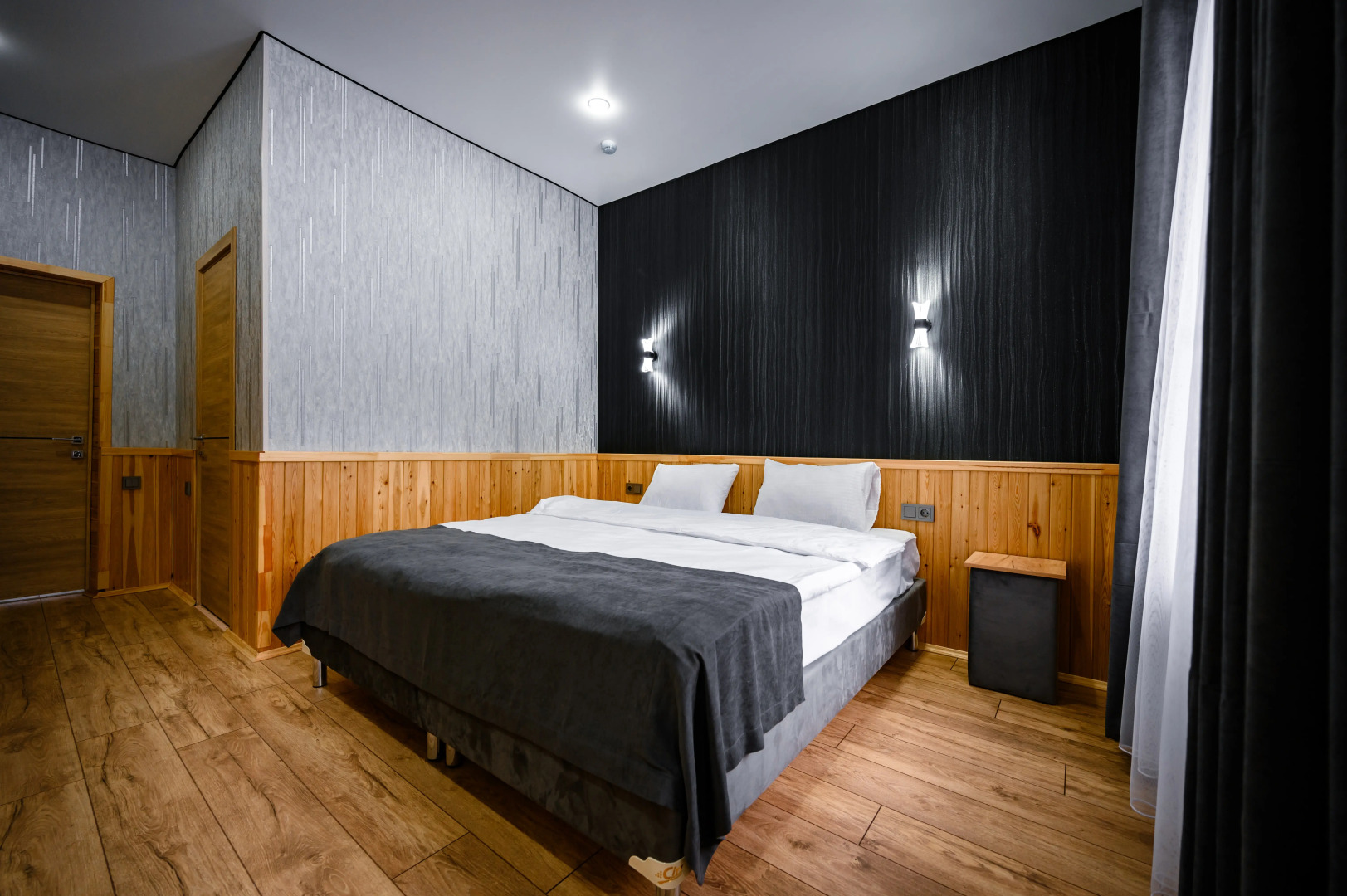 Гостевой дом Morozville