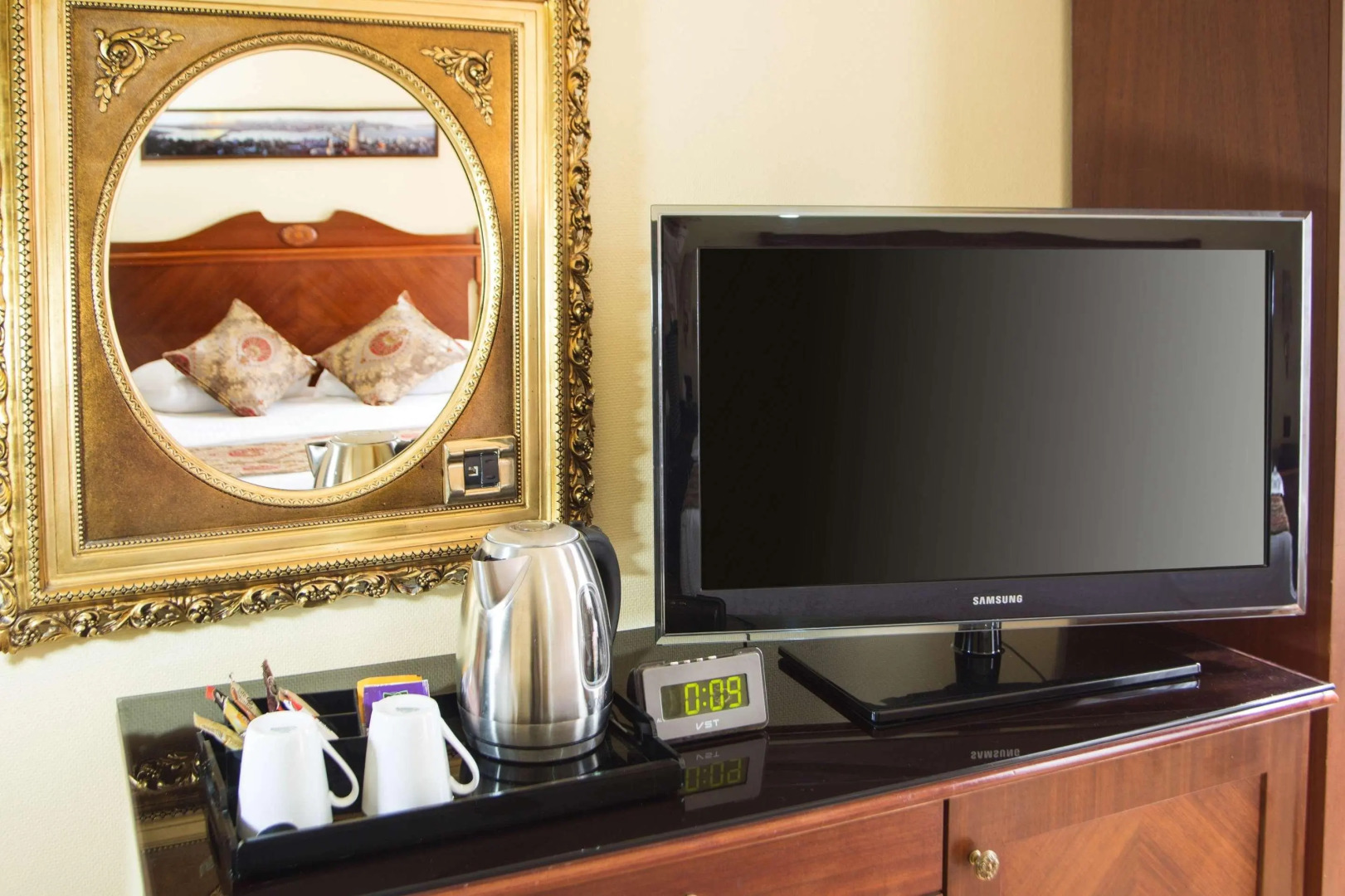 Best Western Empire Palace Hotel & Spa