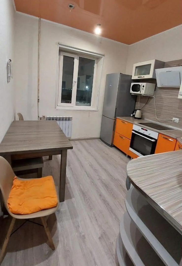 Квартира на Улице Набережная Реки Магаданки 47