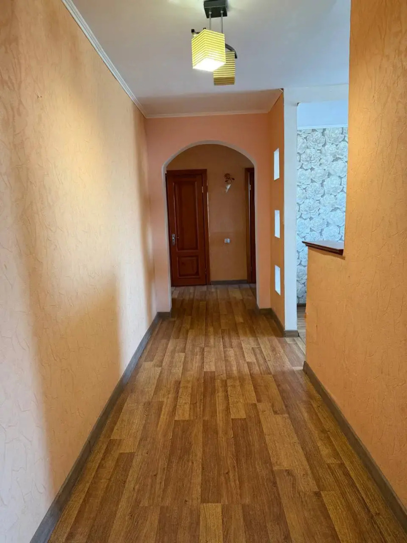 Апартаменты на Николаева 18