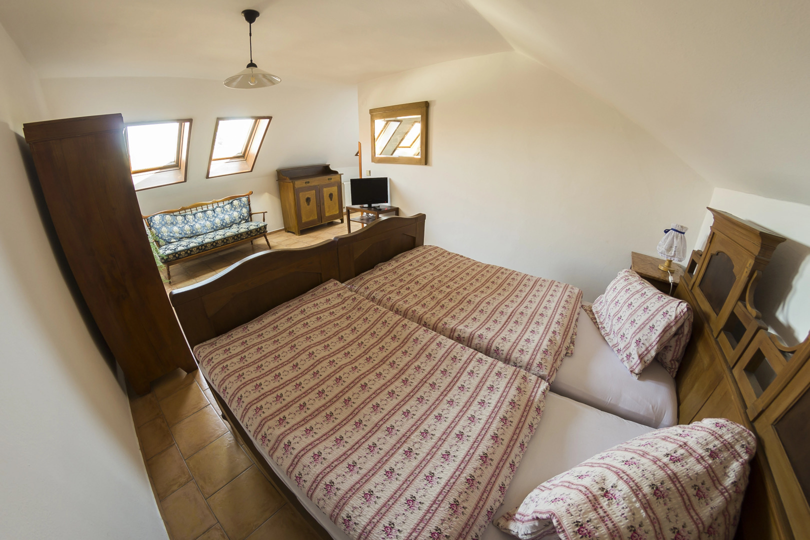 Апарт-Отель Pension Regina