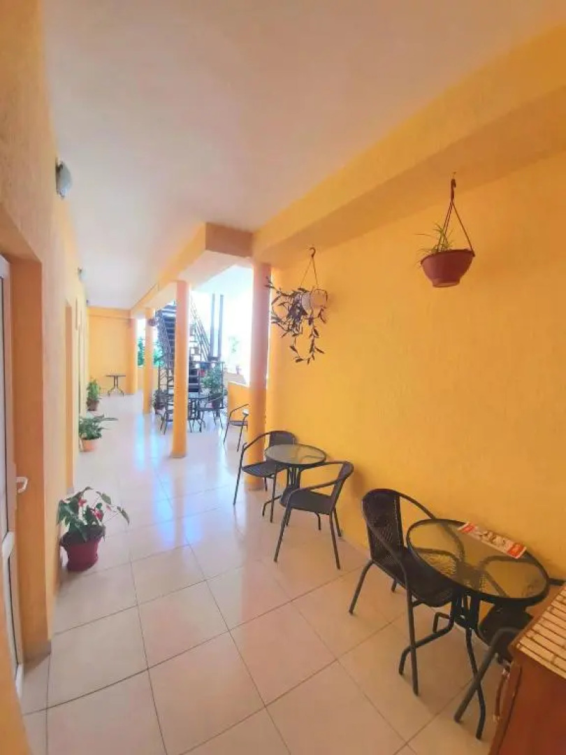 Гостевой Дом Адонис