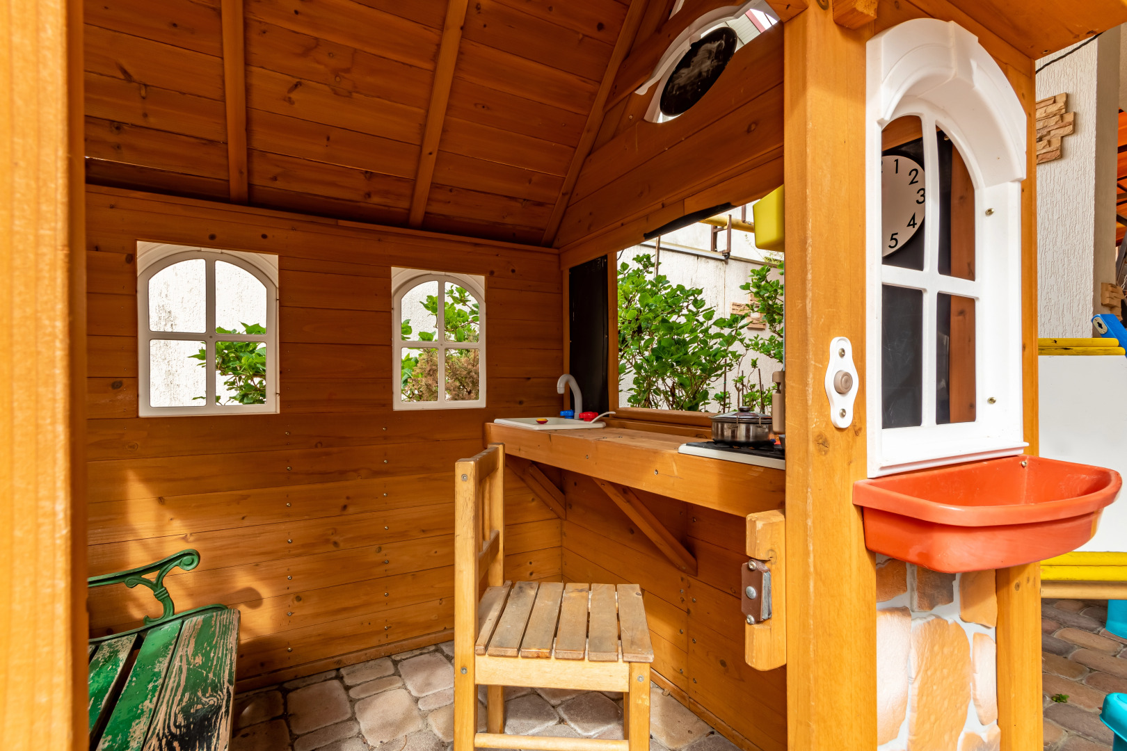 Гостевой дом Provence