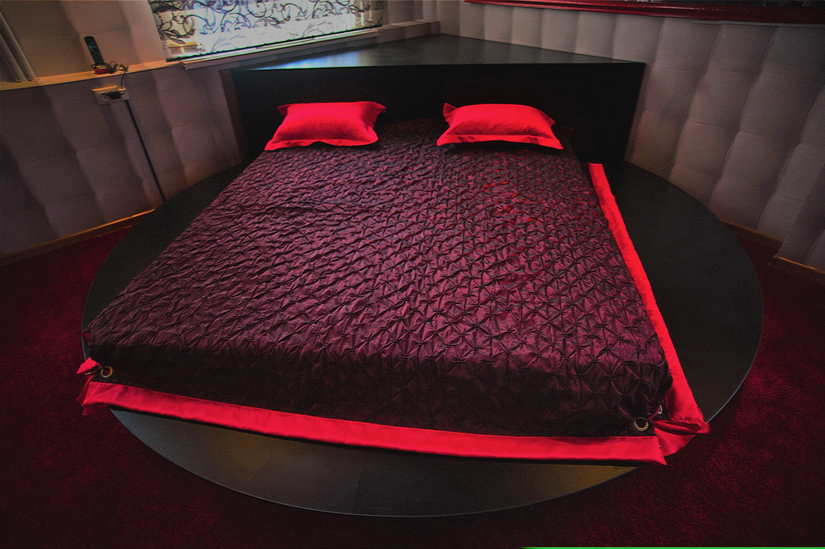 Отель Планета СПА