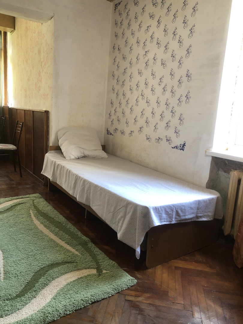 Квартира Двухкомнатная в центре г. Сухум