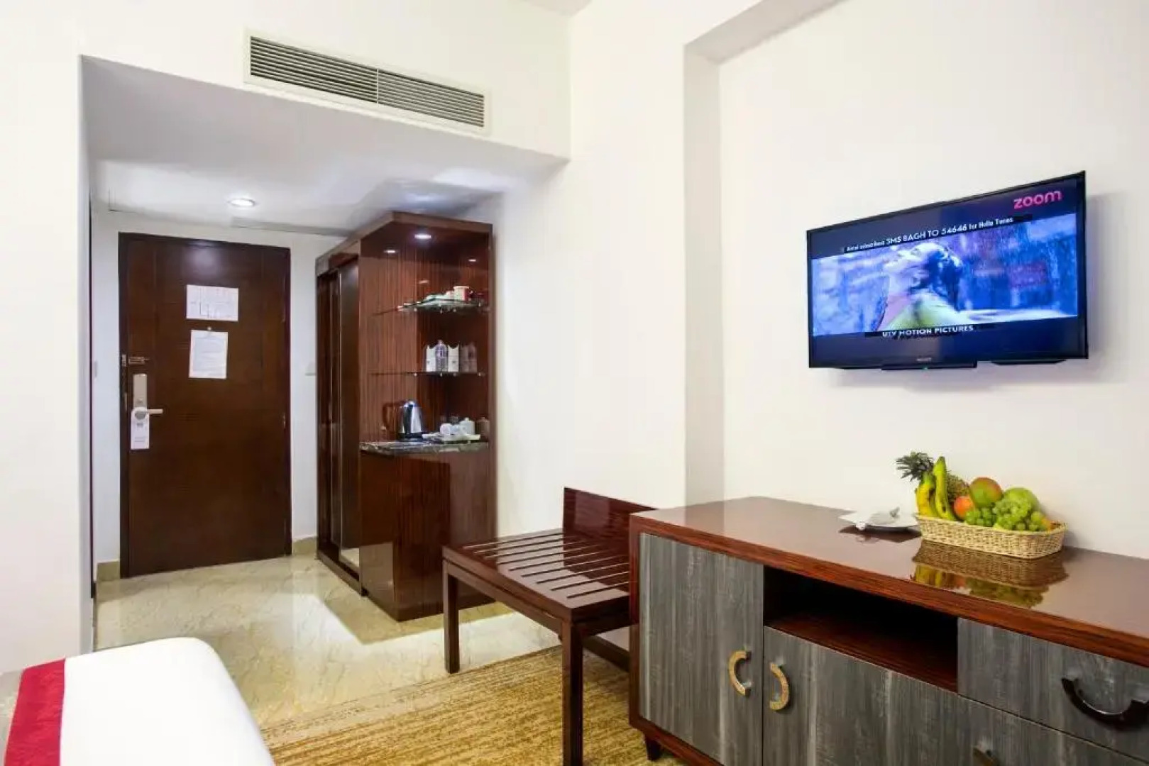 Отель Bengal Blueberry