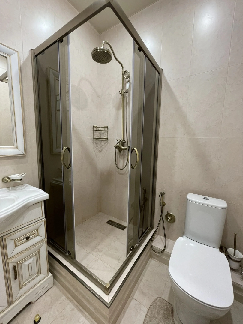 Квартира ЖК Грин Парк - квартира 305