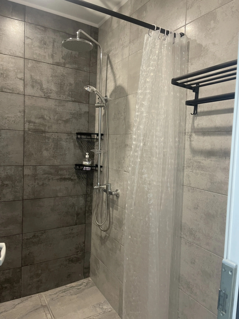 Хостел Лечебная