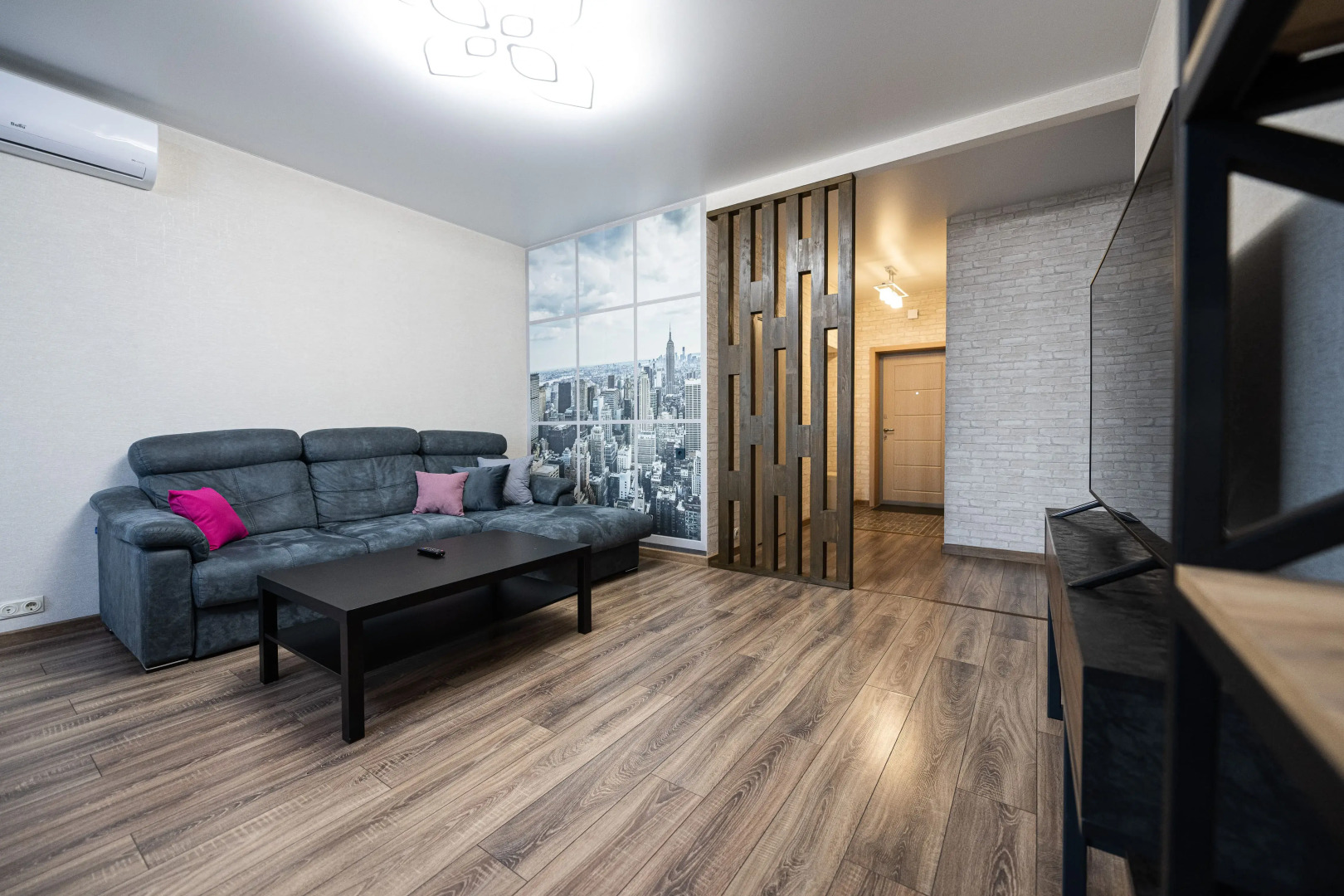 Апартаменты Пять Звёзд на Героя Яковлева