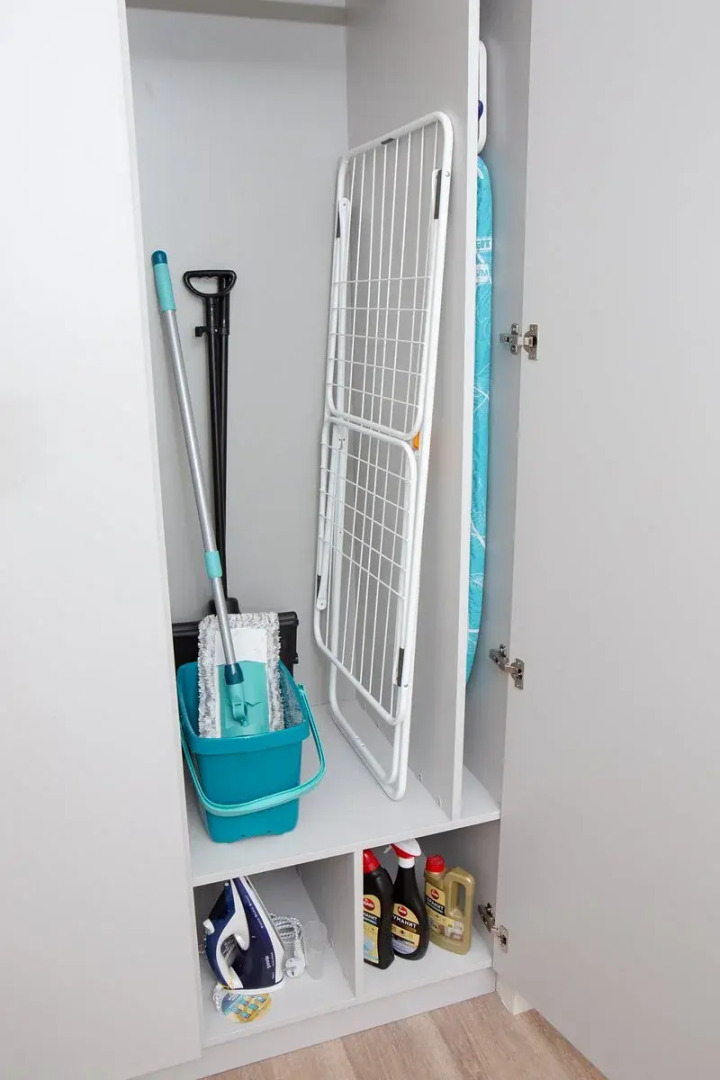 Апартаменты 4Кайф Residence №34 с видом на море