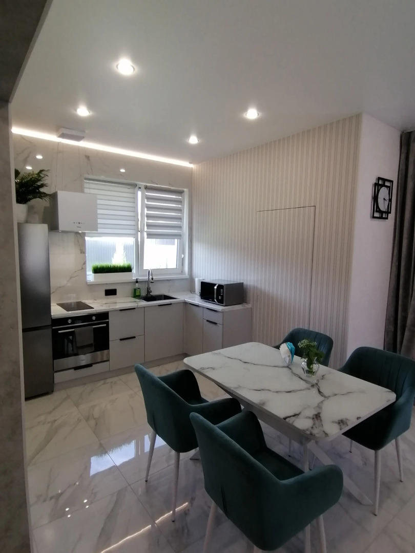 Частный дом Загородный