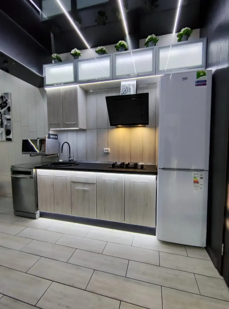 Вилла Кувшиново сити