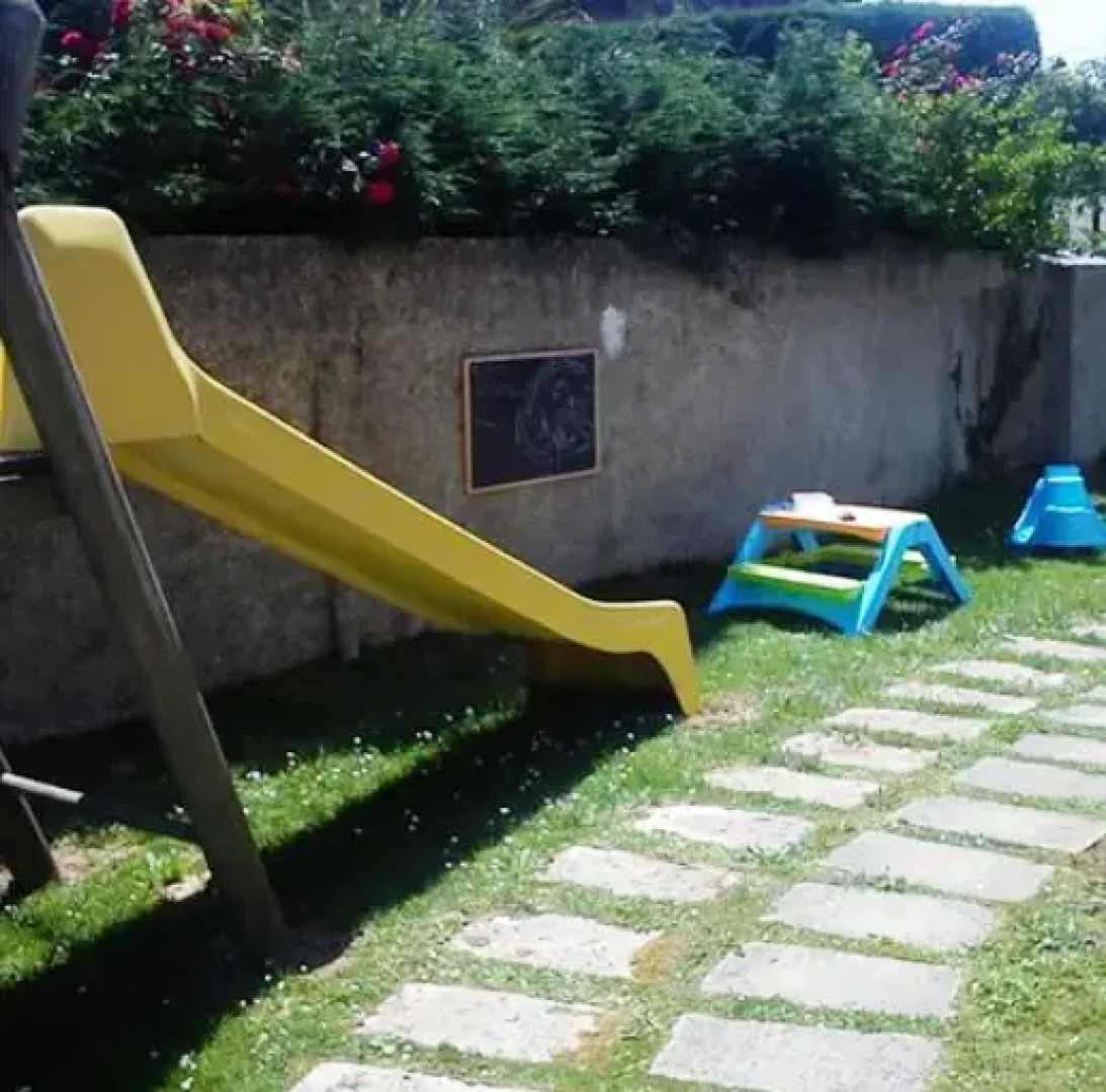 Апартаменты Mazuga Rural Gulpiyuri