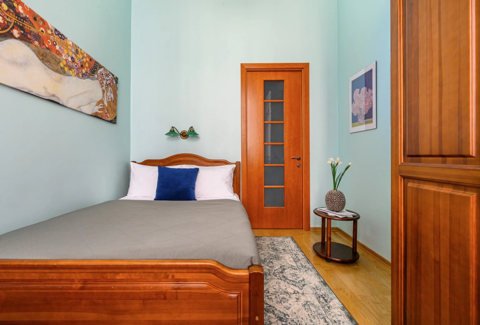 Апартаменты LetYourFlat "Казанский"