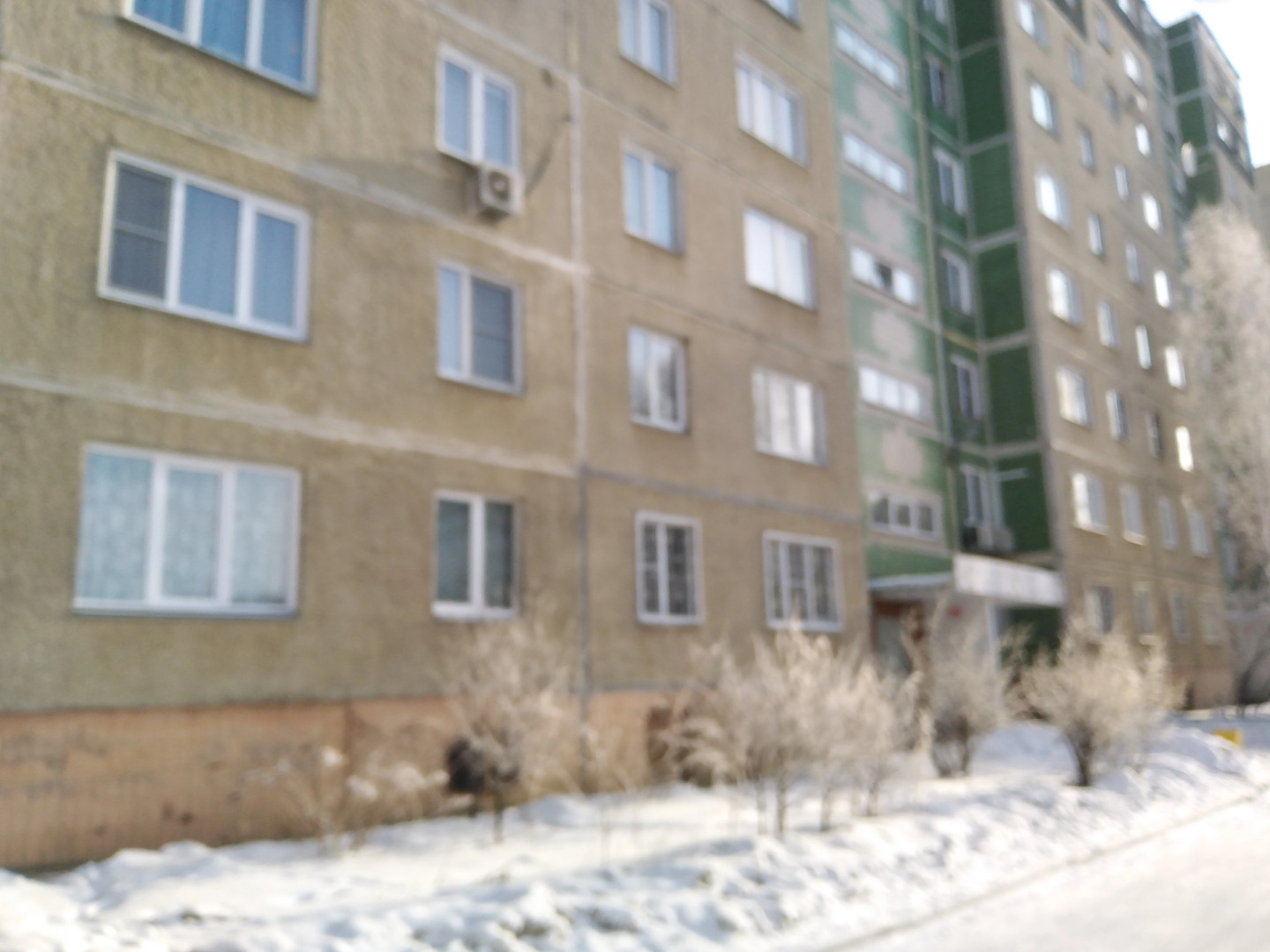 Апартаменты В Центре Событий