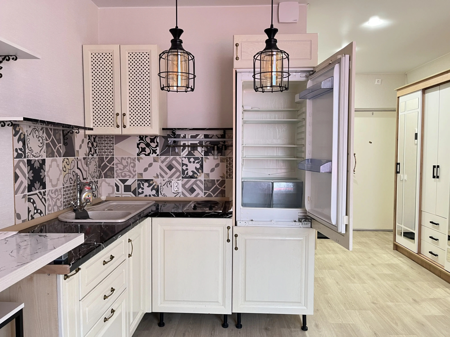 Квартира Студия в Котельниках Недорого