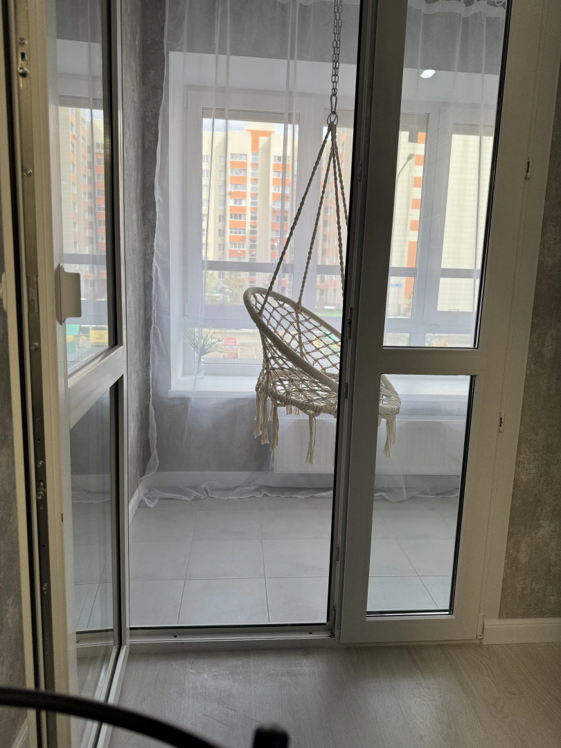 Квартира ЖК Горки Поинт