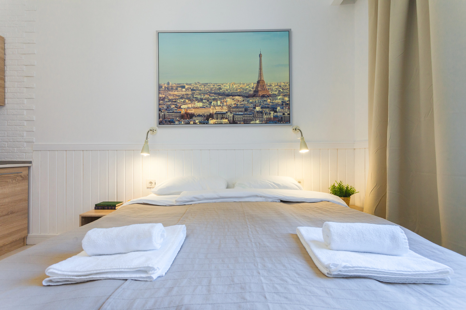 Апартаменты Prime