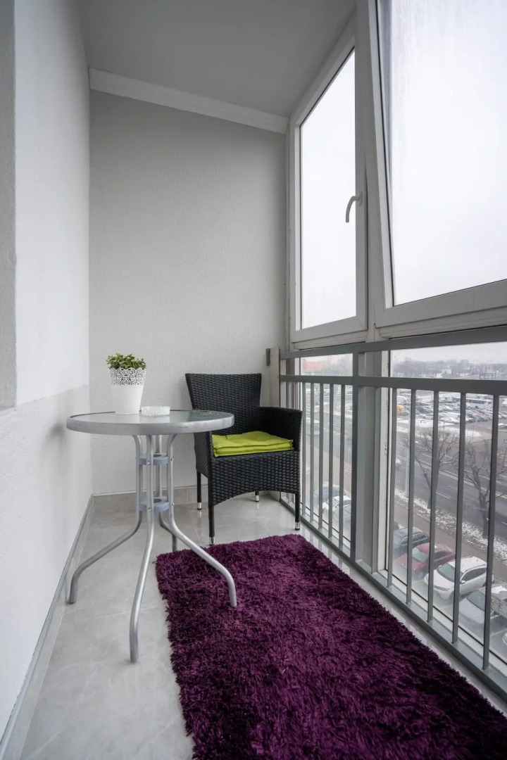 Апартаменты LuxMinskApart